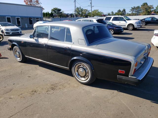 1978 Rolls-Royce 4 Door VIN: SRG33317 Lot: 68535013