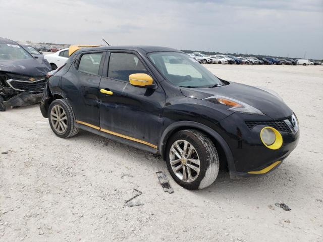 2015 NISSAN JUKE S - JN8AF5MR9FT505085