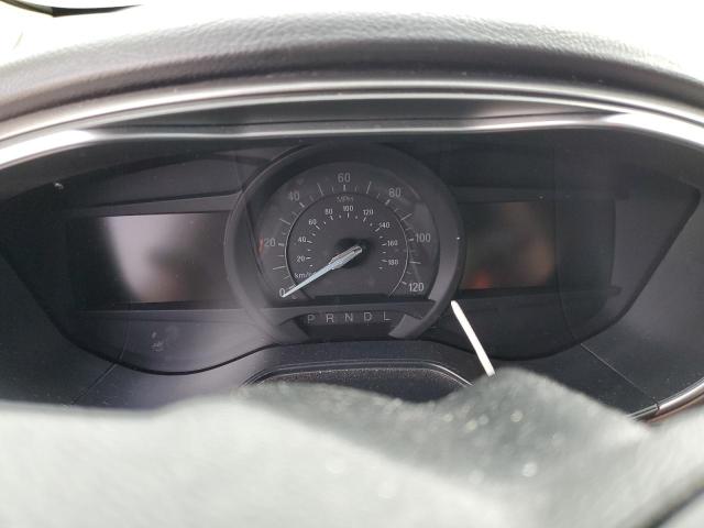 3FA6P0MU0KR120246 Ford FUSION SEL