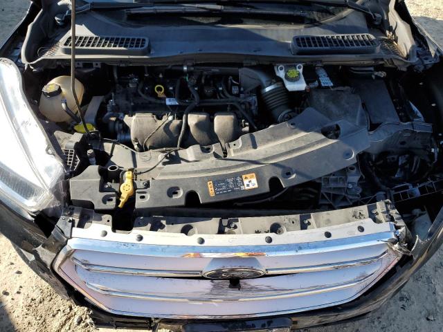 1FMCU9G92JUC63509 Ford ESCAPE SE