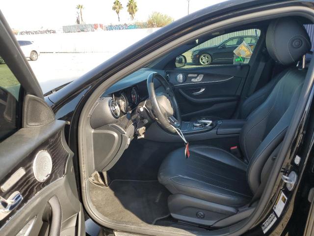WDDZF4JB4JA427647 Mercedes-Benz E 300