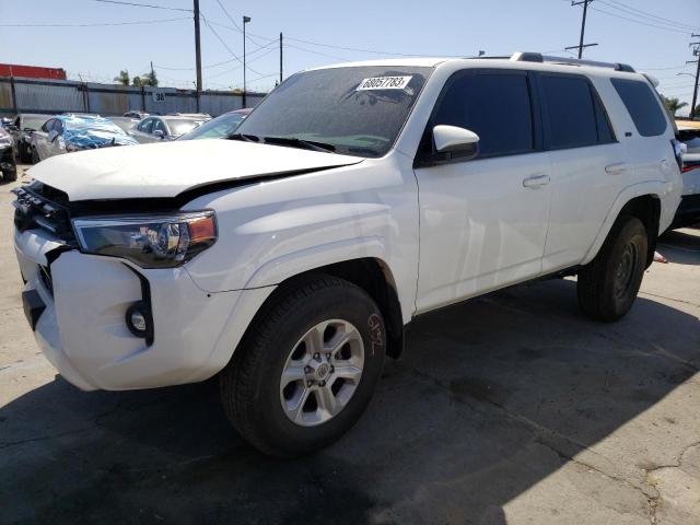 2021 Toyota 4Runner 