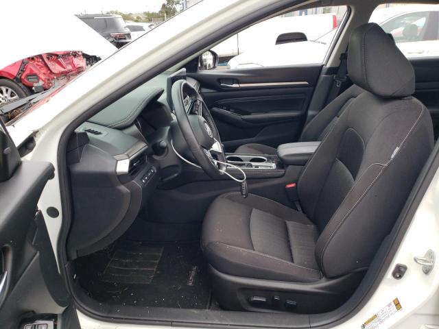 1N4BL4DW3PN349758 Nissan ALTIMA SV