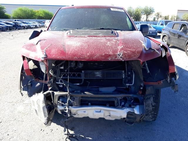 1FTEX1RG9HFB67036 Ford F150 Raptor