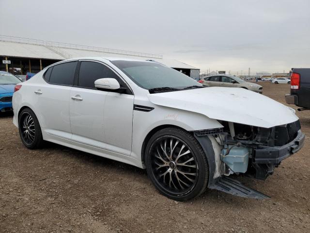 KNAGM4A7XF5570523 KIA Optima Lx