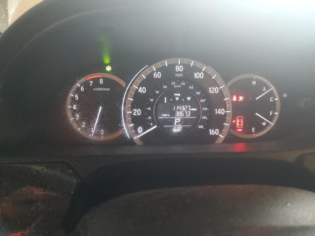 2016 HONDA ACCORD LX - 1HGCR2F31GA204344