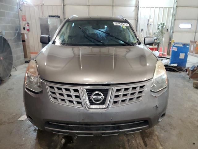 2008 Nissan Rogue S VIN: JN8AS58V88W410828 Lot: 66762043