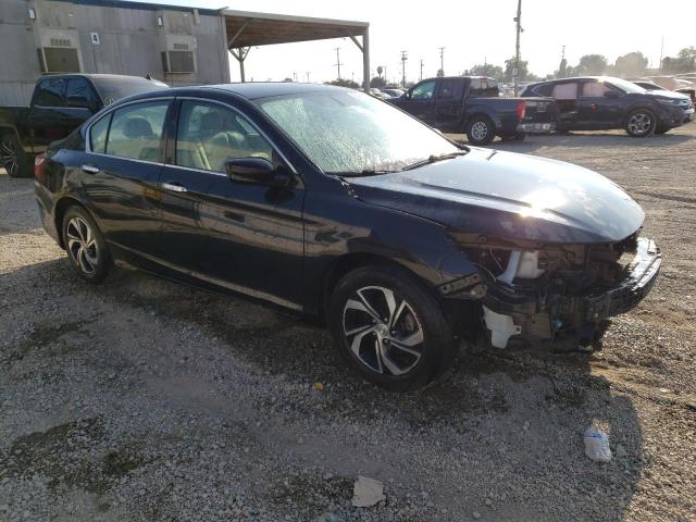 1HGCR2F33GA041440 | 2016 HONDA ACCORD LX