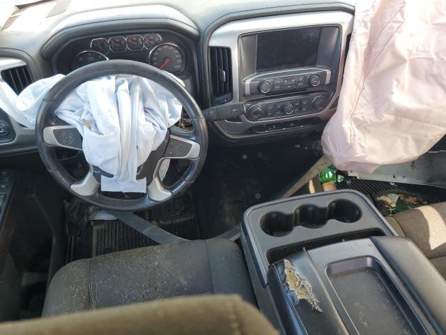 2015 GMC SIERRA K15 - 1GTV2UEC9FZ292522