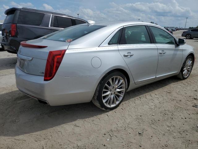 2015 CADILLAC XTS PLATIN - 2G61S5S30F9186918