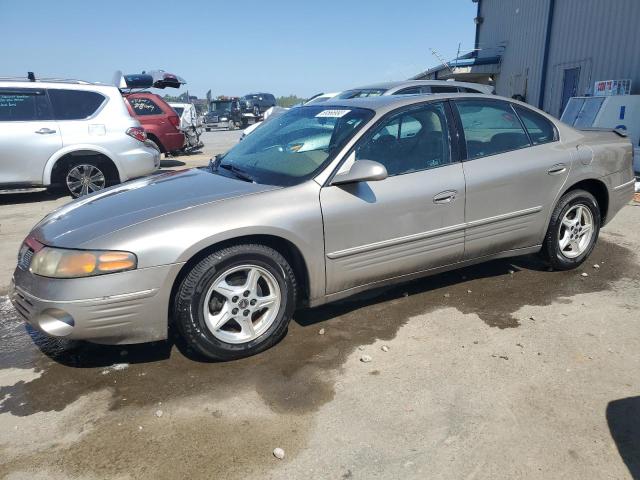 2000 Pontiac Bonneville SE