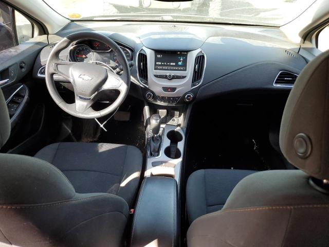 1G1BC5SM0G7320393 Chevrolet CRUZE LS
