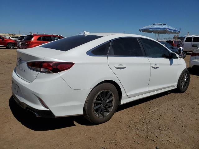 5NPE24AF5JH701745 | 2018 HYUNDAI SONATA SE