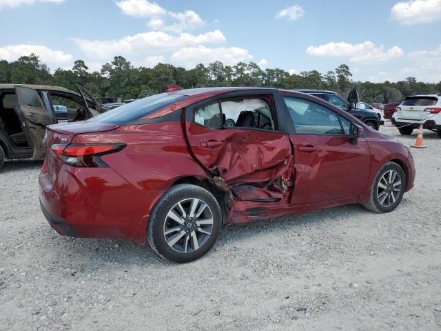 3N1CN8EV5LL832316 Nissan VERSA SV