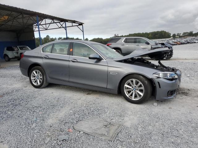 WBA5A7C56ED618312 BMW 528 XI