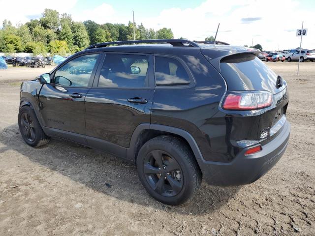 1C4PJMLBXMD242244 Jeep Cherokee Latitude Plus