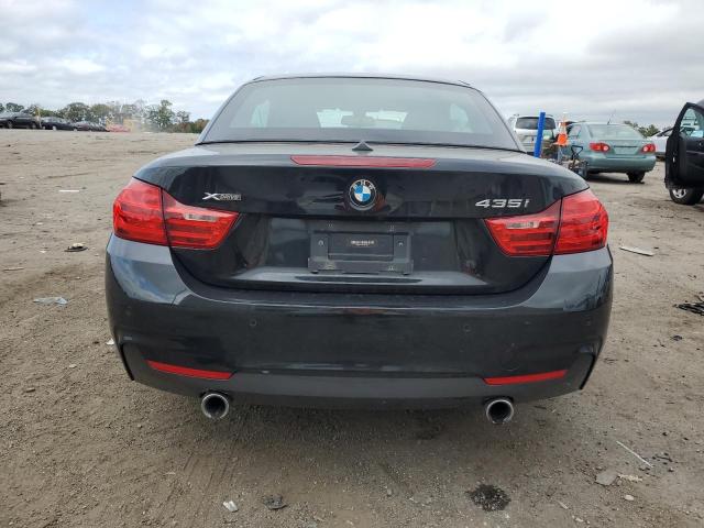 2015 BMW 435 XI - WBA3T7C55F5A36881