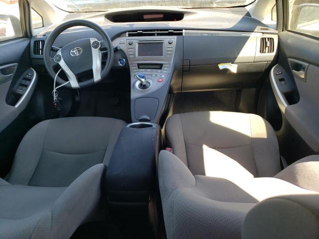 JTDKN3DP5E3056329 Toyota PRIUS PLUG-IN