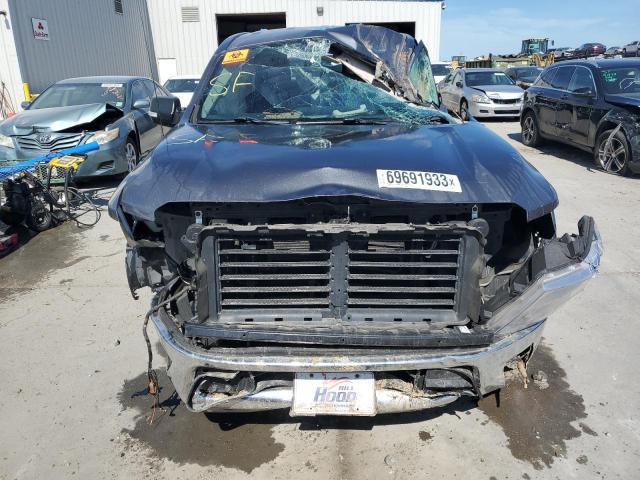 1N6AA1EK0HN521880 Nissan TITAN S