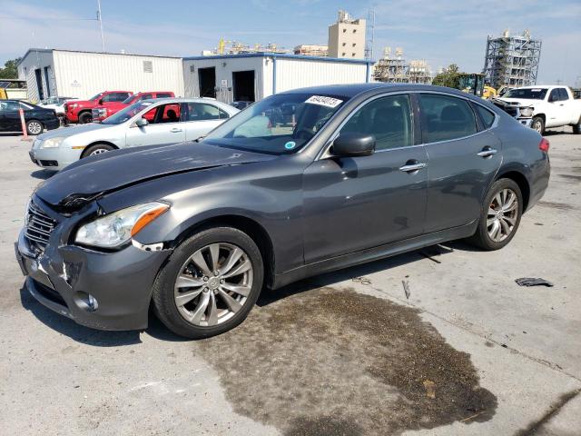 2012 INFINITI M37 