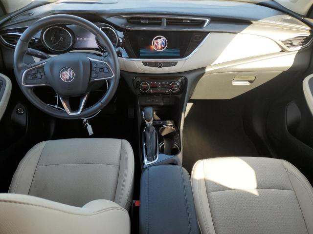 KL4MMESL9MB139025 Buick Encore Gx Select