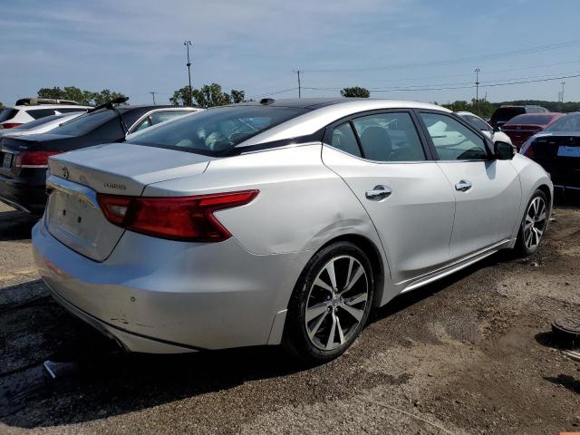 1N4AA6AP3GC906447 | 2016 Nissan maxima 3.5s