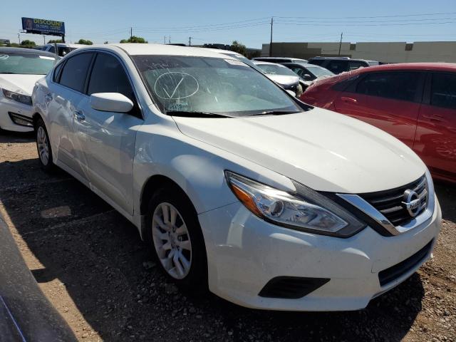 1N4AL3AP5JC130404 Nissan ALTIMA 2.5