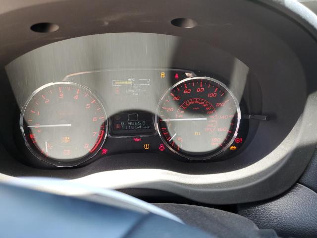 JF1VA1D65F9813142 Subaru Wrx Premium