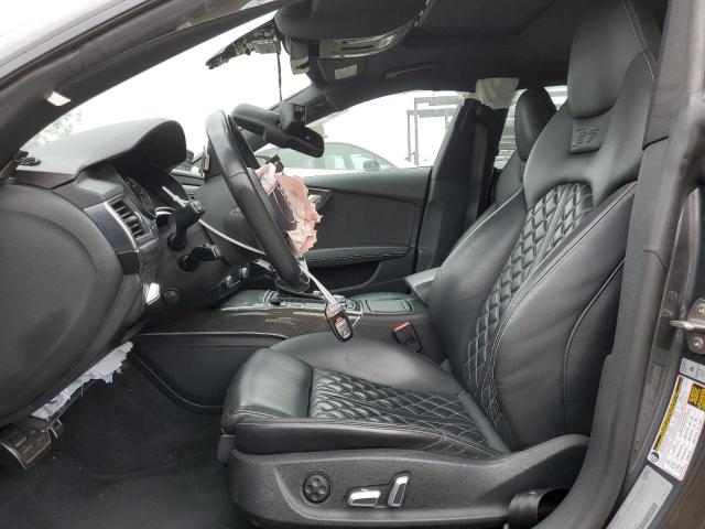 2017 AUDI S7 PREMIUM WAUWFAFC4HN035328