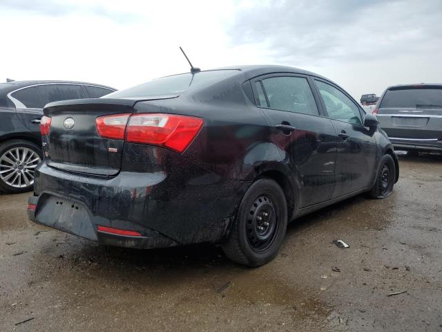 KNADM4A32E6416641 KIA RIO LX