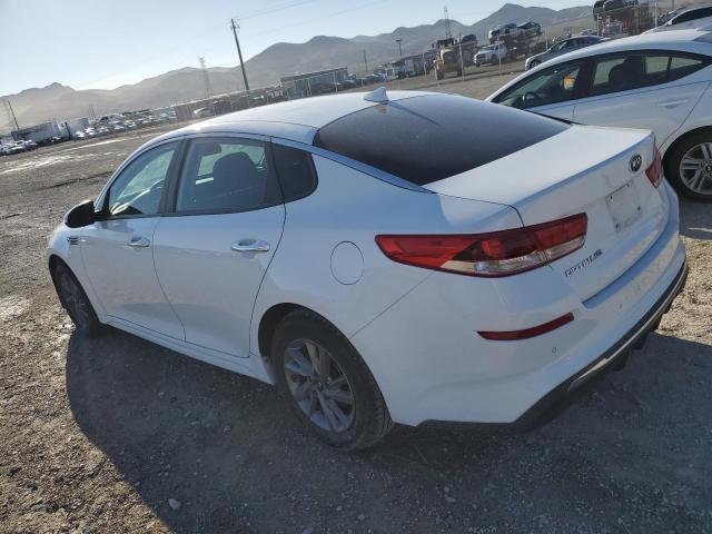 5XXGT4L37LG445129 Kia Optima LX 2