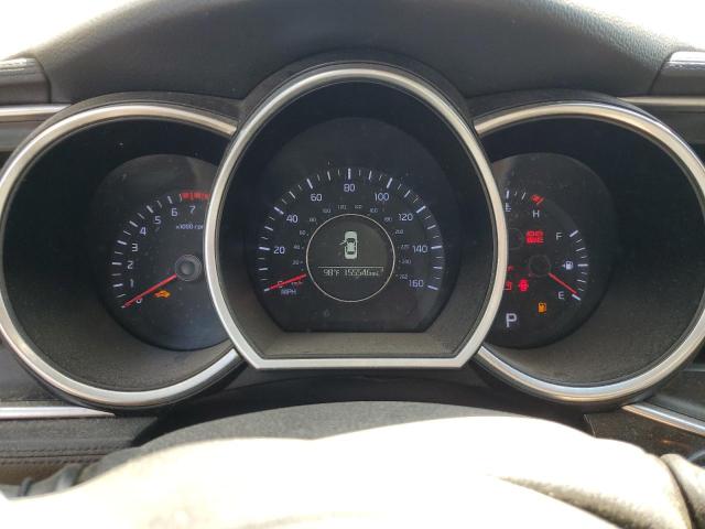5XXGN4A76EG287501 KIA OPTIMA EX