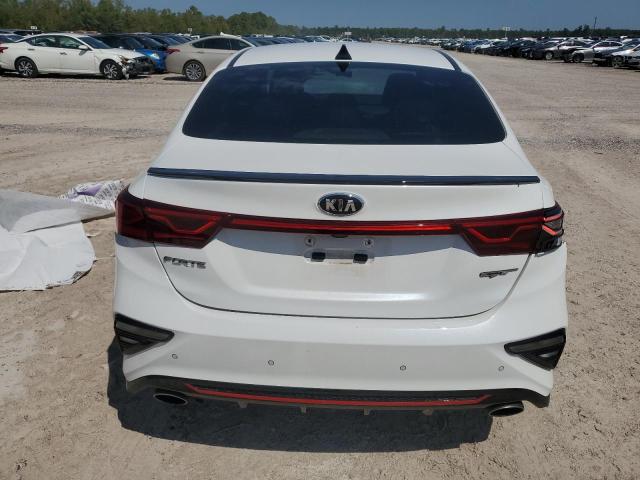 3KPF44AC1ME292821 KIA FORTE GT