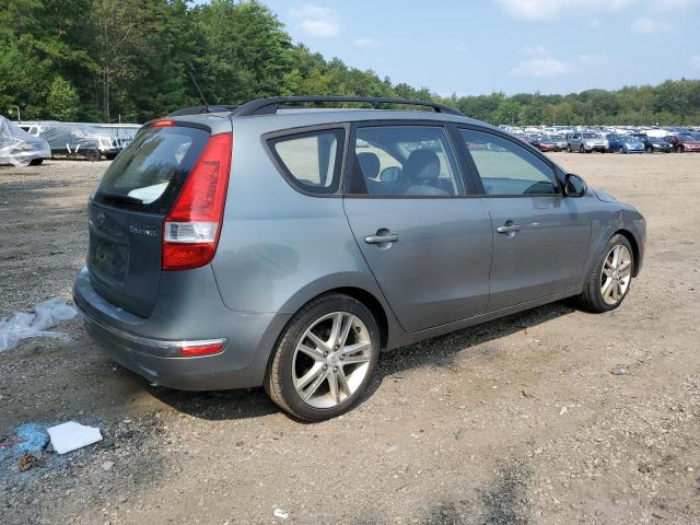 2010 Hyundai Elantra Touring Gls VIN: KMHDC8AE1AU083140 Lot: 66736793