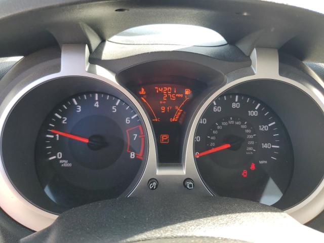 2015 NISSAN JUKE S - JN8AF5MR6FT512222