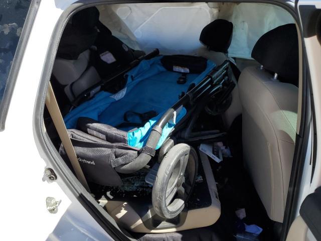 2HKRW5H34KH403745 Honda CR-V LX