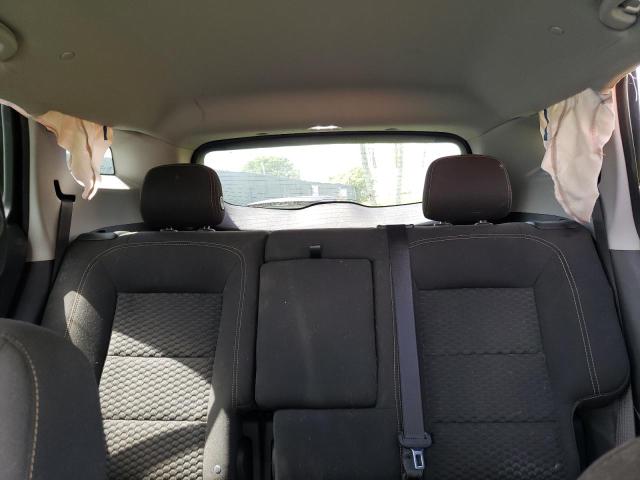 3GKALMEV0KL120592 GMC Terrain Sle