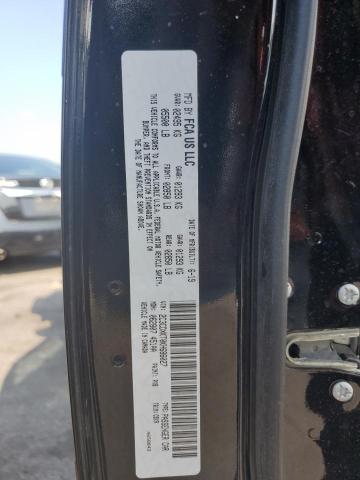 2019 DODGE CHARGER PO - 2C3CDXKT0KH686027