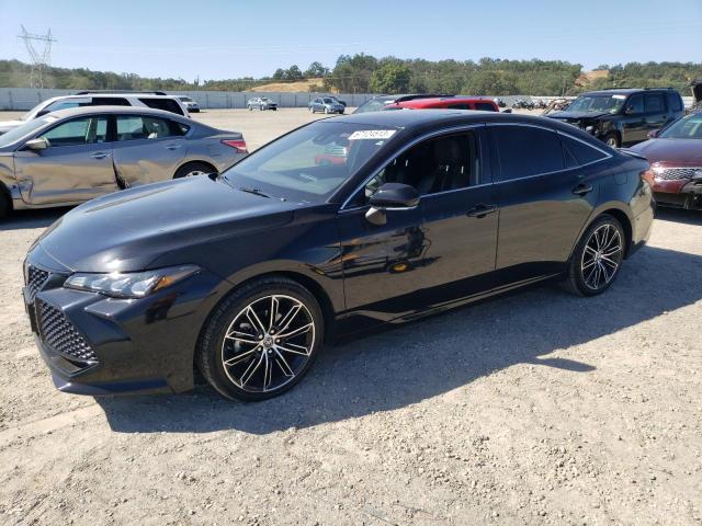 2019 Toyota Avalon XLE