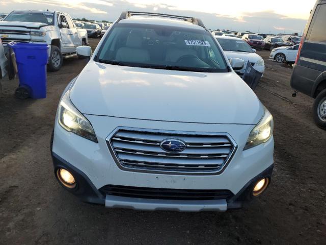 4S4BSENC6H3222275 Subaru Outback 3.6r Limited