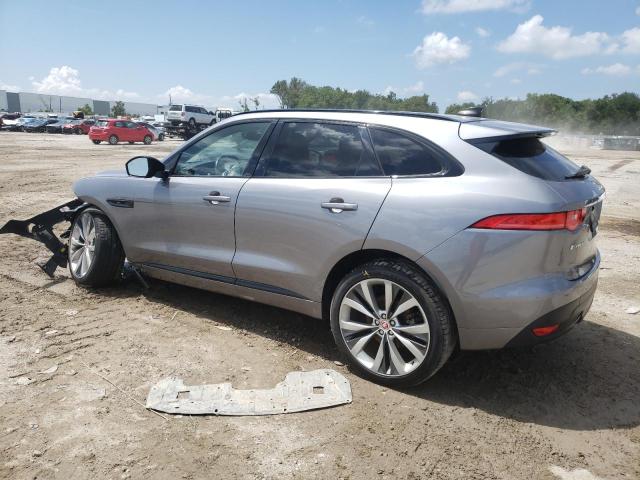 2020 JAGUAR F-PACE CHE SADCP2FX1LA645283