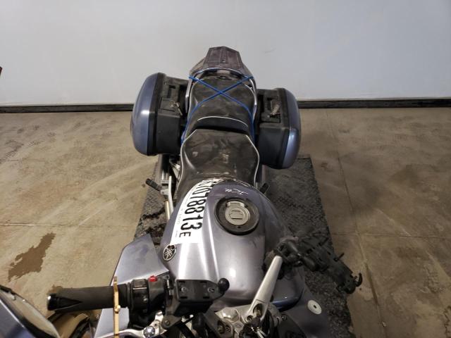 2006 YAMAHA FJR1300 AS JYARP16E86A000239