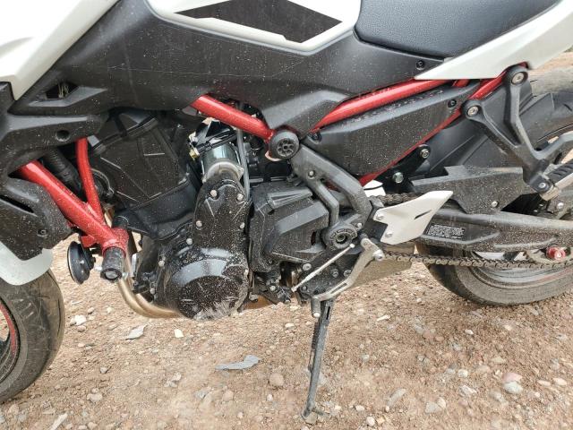 2022 KAWASAKI ER650 K - ML5EREK17NDA58330