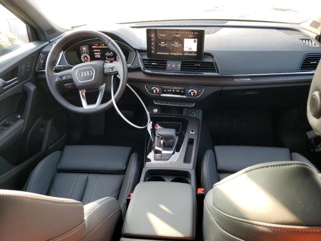 2023 AUDI Q5 SPORTBA - WA15AAFY8P2062180