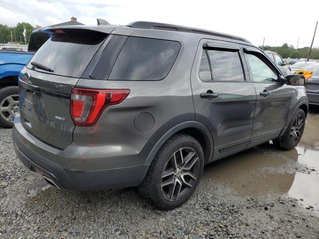 1FM5K8GT8GGA05619 Ford EXPLORER SPORT