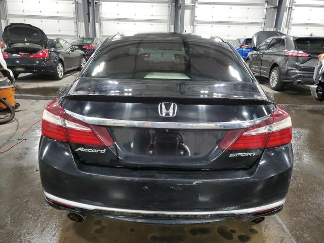 1HGCR2F54HA004643 | 2017 HONDA ACCORD SPO