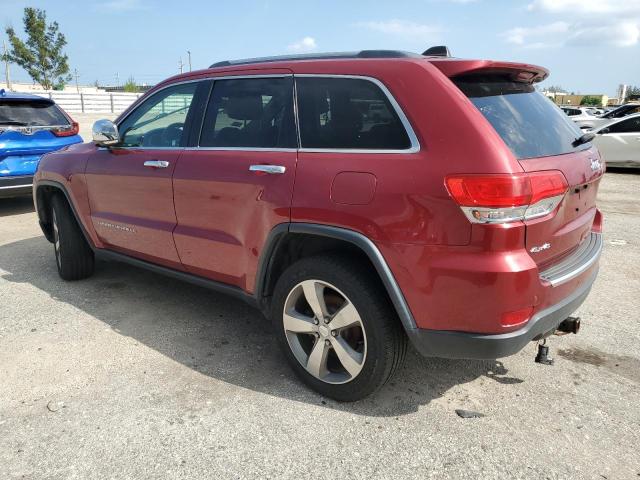 1C4RJFBG6EC159628 Jeep Grand Cherokee Limited
