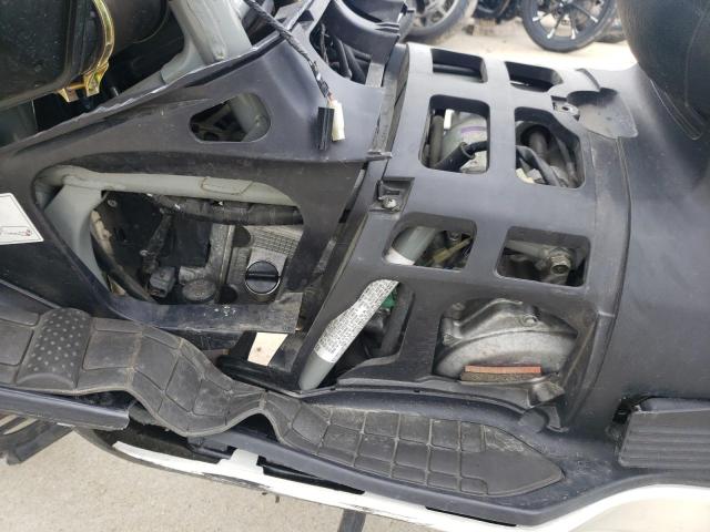 2006 SUZUKI AN650 K3 - JS1CP51A162100273