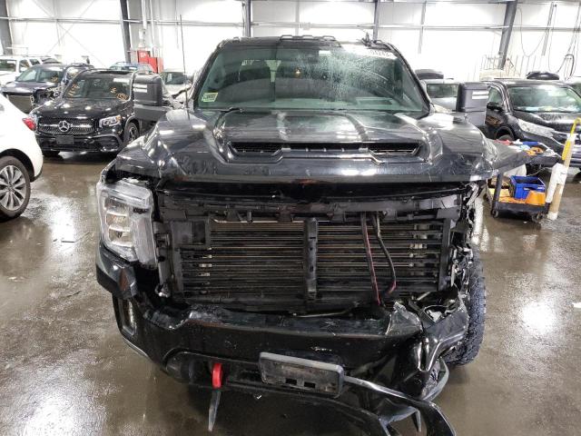 1GT49VEY8LF279606 | 2020 GMC SIERRA K35