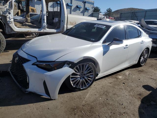 2023 Lexus IS 300 